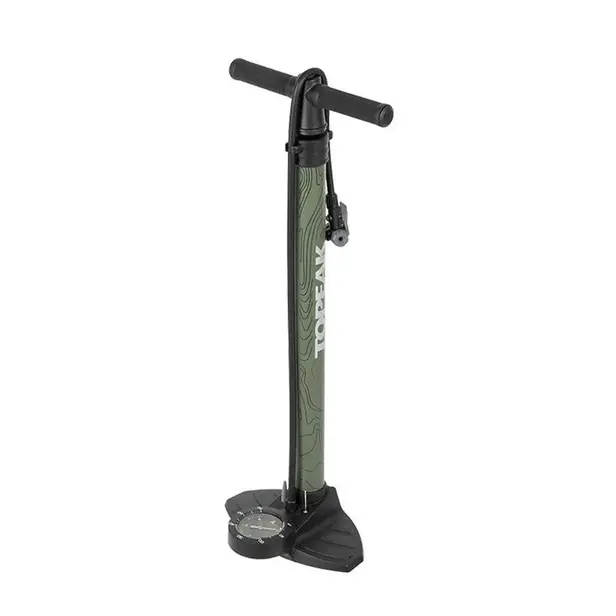Pumpa TOPEAK JoeBlow MOUNTAIN II