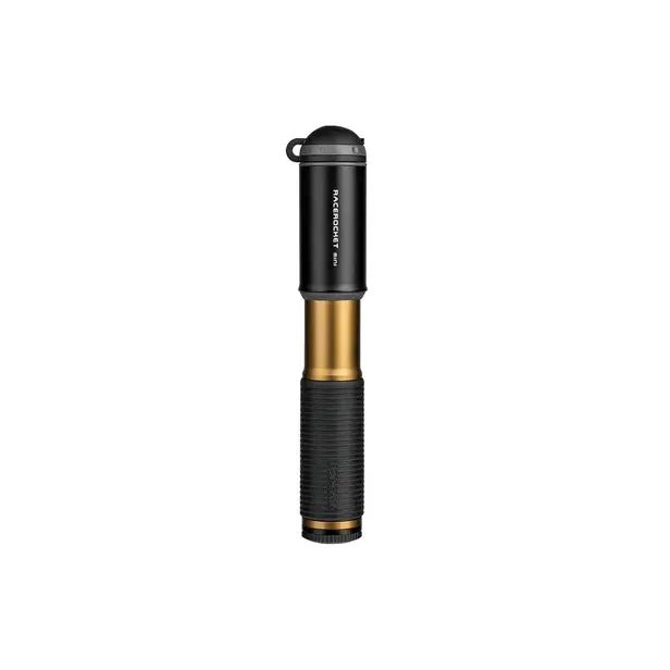 Pumpa TOPEAK RaceRocket Mini Gold