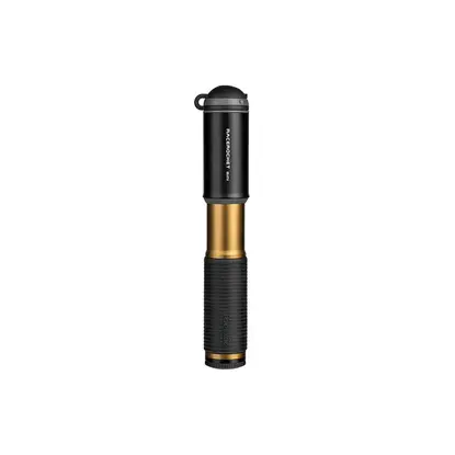 Pumpa TOPEAK RaceRocket Mini Gold