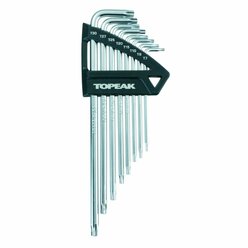 Images/TOPEAK/Sada klucov TOPEAK TORX WRENCH SET - 8 ks.jpg