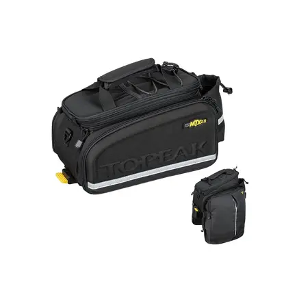 Taška na nosič TOPEAK MTX TrunkBag DXP 2.0