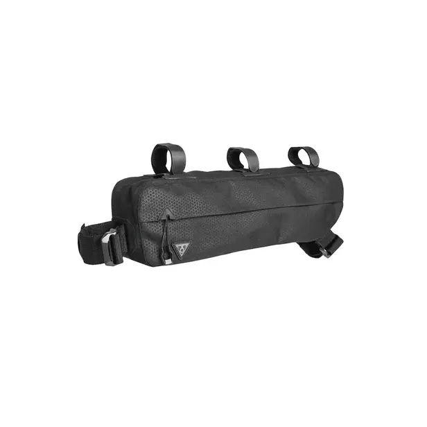 Taška na rám TOPEAK MidLoader 4,5 l Black