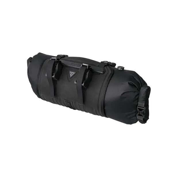 Taška na riadidlá TOPEAK FrontLoader 8 l Black