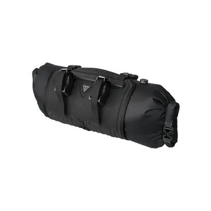 Taška na riadidlá TOPEAK FrontLoader 8 l Black