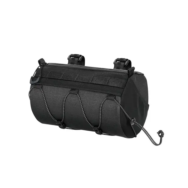 Taška na riadidlá TOPEAK Tubular BarBag Black