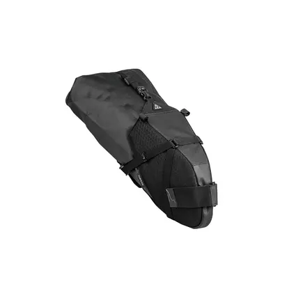 Taška na sedlovku TOPEAK BackLoader X 15 l Black