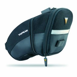 Images/TOPEAK/Taska podsedlova TOPEAK AERO WEDGE PACK, Large + Quick Click.jpg