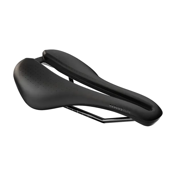 Cyklistické sedlo TREK Aeolus Elite 145 mm