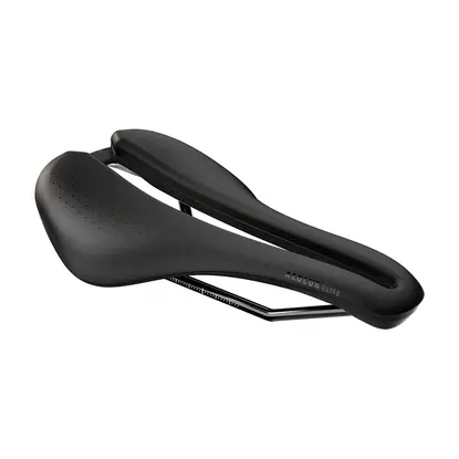 Cyklistické sedlo TREK Aeolus Elite 145 mm