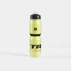 Izolovaná fľaša TREK Voda Ice Visibility Yellow 828 ml