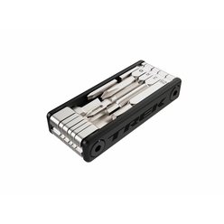 Multifunkčné náradie TREK Elite BITS 15 funkcií