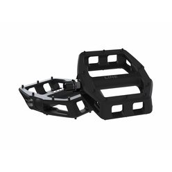 Pedále TREK Line Comp Black