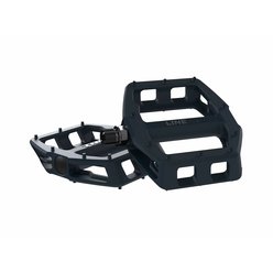 Pedále TREK Line Comp Navy Blue