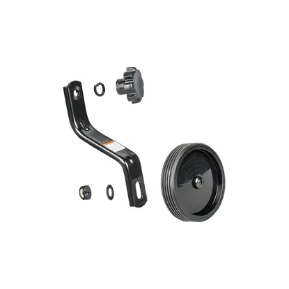 Pomocné kolieska TREK 16 Kids V2 Training Wheels