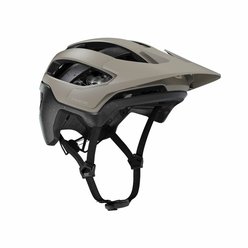 Prilba TREK Rally WaveCel Chinchilla/Black