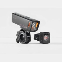 Svetlo TREK Commuter Pro RT Flare RT Bike Light Set