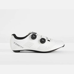 Pánske cestné tretry TREK Velocis White