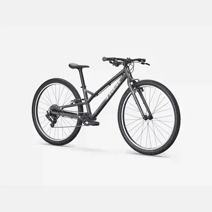 Detský bicykel TREK Wahoo 26 Path Dark Prismatic