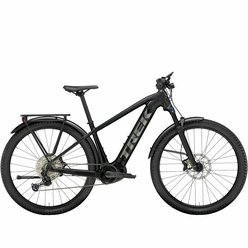 Elektrobicykel TREK Powerfly Sport 5 Equipped Gen 4 Dark Prismatic/Trek Black 2024