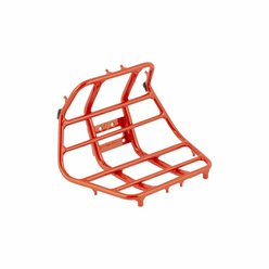 Predný nosič na TREK Farley Cargo Rack Orange