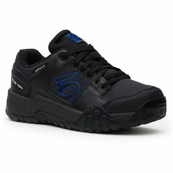 Obuv 5.10 Impact Low Black/Power Blue