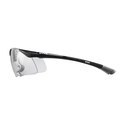 /images/UVEX/Okuliare UVEX Sportstyle 223 Black Grey Clear_5.webp