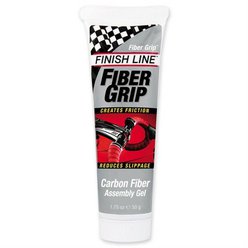 Prípravok FINISH LINE Fiber Grip 50 g