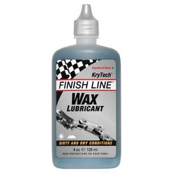 Mazivo FINISH LINE Krytech 60 ml - kvapkátko