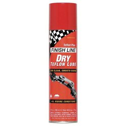 Mazivo FINISH LINE Teflon Plus 240 ml - sprej