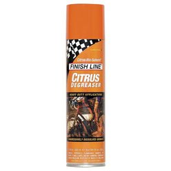 Odmasťovač FINISH LINE Citrus Degreaser 350 ml - sprej