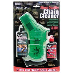 Pračka reťaze FINISH LINE Chain Cleaner