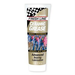 Vazelína FINISH LINE Ceramic Grease 60 g