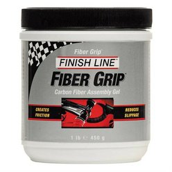 Prípravok FINISH LINE Fiber Grip 450 g