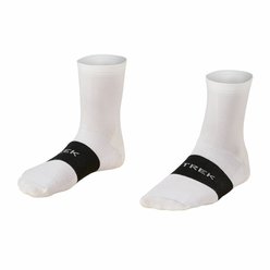 Ponožky TREK Quarter White